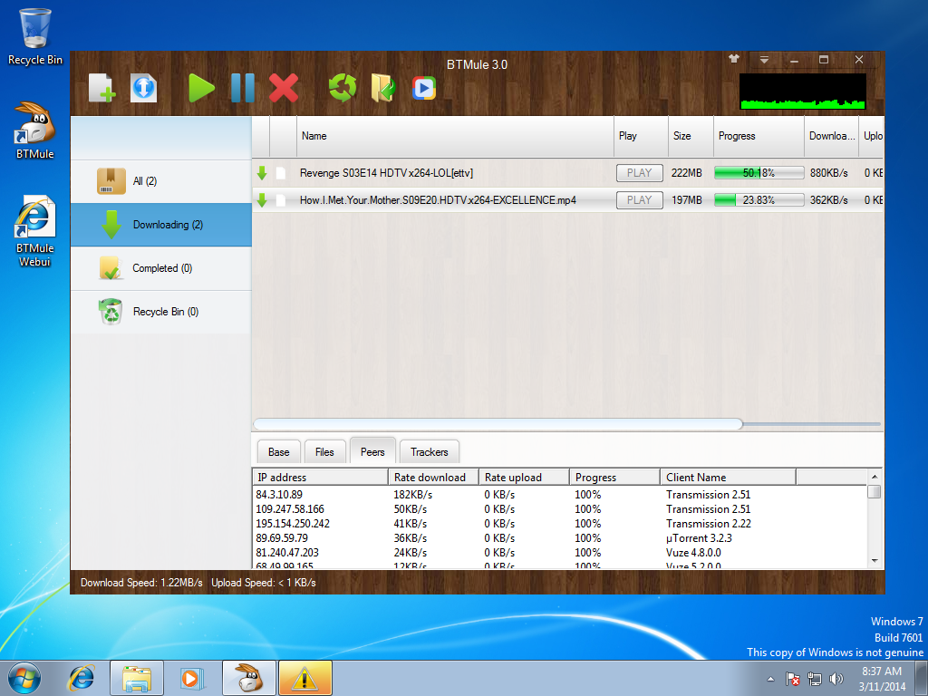 Download web tool or web app BTMule Download web tool or web app BTMule