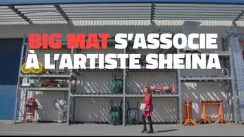 Free download BTON ARTY, UNE OP IMPERTINENTE | BIGMAT FRANCE video and edit with RedcoolMedia movie maker MovieStudio video editor online and AudioStudio audio editor onlin