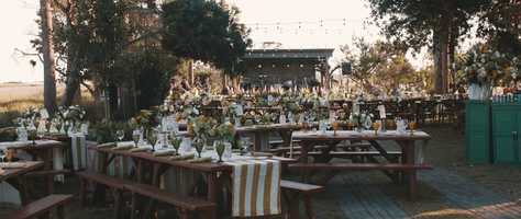 Free download BTS of a a Rehearsal Dinner BBQ at Sea Island in Georgia video and edit with RedcoolMedia movie maker MovieStudio video editor online and AudioStudio audio editor onlin