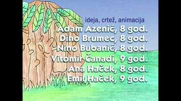 Free download Buba film / Bug movie video and edit with RedcoolMedia movie maker MovieStudio video editor online and AudioStudio audio editor onlin