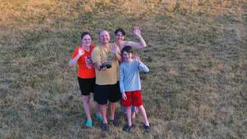 Free download Bubble Drone video and edit with RedcoolMedia movie maker MovieStudio video editor online and AudioStudio audio editor onlin