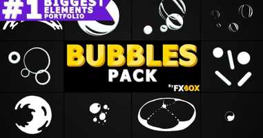 Free download Bubble Elements | Motion Graphics Pack | Motion Graphics - Envato elements video and edit with RedcoolMedia movie maker MovieStudio video editor online and AudioStudio audio editor onlin
