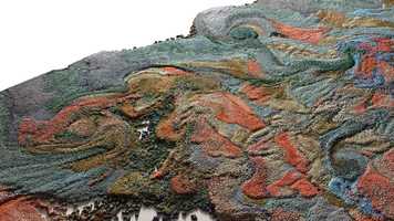 Free download Bubbling painting video and edit with RedcoolMedia movie maker MovieStudio video editor online and AudioStudio audio editor onlin