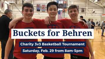 Free download Buckets for Behren video and edit with RedcoolMedia movie maker MovieStudio video editor online and AudioStudio audio editor onlin