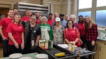 Free download Buckeye Volunteer Program YT video and edit with RedcoolMedia movie maker MovieStudio video editor online and AudioStudio audio editor onlin