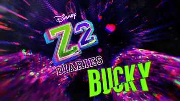 Free download Bucky Zombies 2 Diary video and edit with RedcoolMedia movie maker MovieStudio video editor online and AudioStudio audio editor onlin