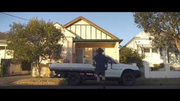 Free download Buddy Dingo - Driving My Ute video and edit with RedcoolMedia movie maker MovieStudio video editor online and AudioStudio audio editor onlin