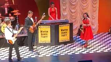 Free download Buddy Holly/Saxophone: 2020 video and edit with RedcoolMedia movie maker MovieStudio video editor online and AudioStudio audio editor onlin