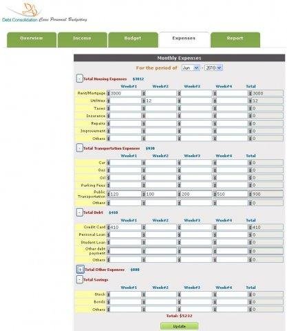 Download web tool or web app Budget Download web tool or web app Budget