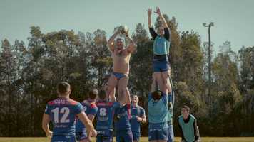 Free download Budgy Smuggler - Rugby | PlaySport.com video and edit with RedcoolMedia movie maker MovieStudio video editor online and AudioStudio audio editor onlin