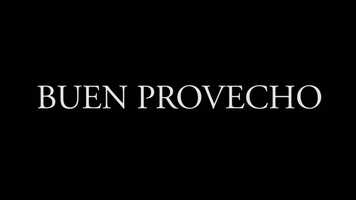 Free download Buen Provecho - FAMU Short Film video and edit with RedcoolMedia movie maker MovieStudio video editor online and AudioStudio audio editor onlin