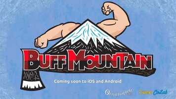 Free download Buff Mountain: Teaser Trailer video and edit with RedcoolMedia movie maker MovieStudio video editor online and AudioStudio audio editor onlin