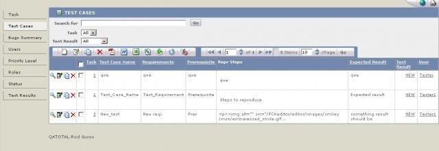 Download web tool or web app Bug Logging application Download web tool or web app Bug Logging application