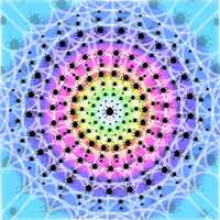 Free download Bug Mandala video and edit with RedcoolMedia movie maker MovieStudio video editor online and AudioStudio audio editor onlin