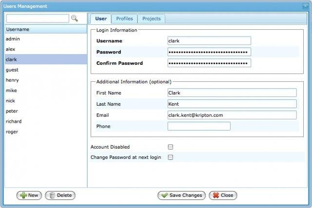 Download web tool or web app BugMS Download web tool or web app BugMS