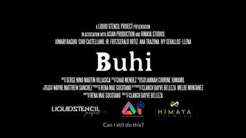 Free download BUHI (Official Trailer) video and edit with RedcoolMedia movie maker MovieStudio video editor online and AudioStudio audio editor onlin