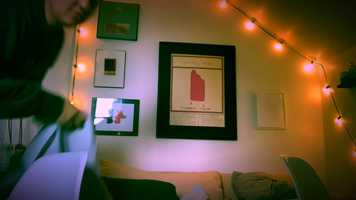 Free download Build a Pillow Fort w. Hannah (3/25/20) video and edit with RedcoolMedia movie maker MovieStudio video editor online and AudioStudio audio editor onlin