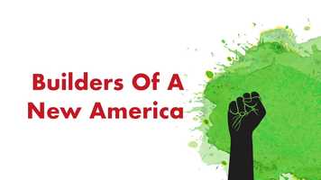 Free download Builders Of A New America video and edit with RedcoolMedia movie maker MovieStudio video editor online and AudioStudio audio editor onlin