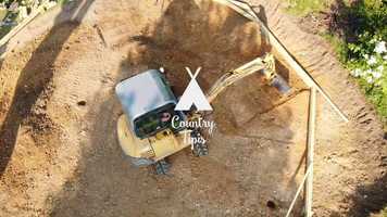 Free download Building a Tipi-Classroom with a hard floor video and edit with RedcoolMedia movie maker MovieStudio video editor online and AudioStudio audio editor onlin