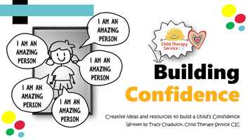 Free download Building Confidence in Young Children Toolkit video and edit with RedcoolMedia movie maker MovieStudio video editor online and AudioStudio audio editor onlin