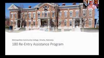 Free download Building Partnerships for Successful Reentry video and edit with RedcoolMedia movie maker MovieStudio video editor online and AudioStudio audio editor onlin