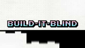 Free download Build-It-Blind Channel Intro video and edit with RedcoolMedia movie maker MovieStudio video editor online and AudioStudio audio editor onlin