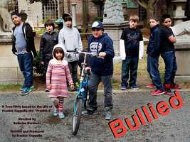 Free download Bullied video and edit with RedcoolMedia movie maker MovieStudio video editor online and AudioStudio audio editor onlin