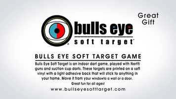 Free download BullsEyeSoftTargetGame video and edit with RedcoolMedia movie maker MovieStudio video editor online and AudioStudio audio editor onlin