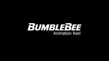 Free download Bumblebee Animation Reel video and edit with RedcoolMedia movie maker MovieStudio video editor online and AudioStudio audio editor onlin