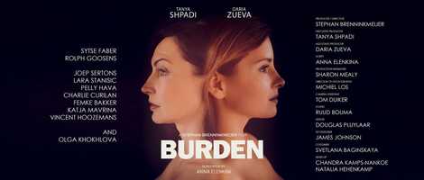 Free download Burden - Trailer video and edit with RedcoolMedia movie maker MovieStudio video editor online and AudioStudio audio editor onlin