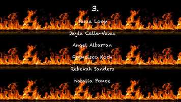 Free download Burning Information video and edit with RedcoolMedia movie maker MovieStudio video editor online and AudioStudio audio editor onlin