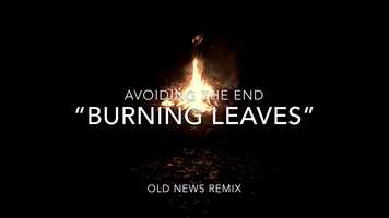 Free download Burning Leaves (old news 2020 remix) video and edit with RedcoolMedia movie maker MovieStudio video editor online and AudioStudio audio editor onlin