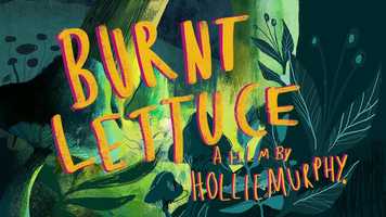 Free download Burnt Lettuce Hollie Murphy 2020 video and edit with RedcoolMedia movie maker MovieStudio video editor online and AudioStudio audio editor onlin