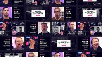 Free download Business Conference | After Effects Project Files - Videohive template video and edit with RedcoolMedia movie maker MovieStudio video editor online and AudioStudio audio editor onlin