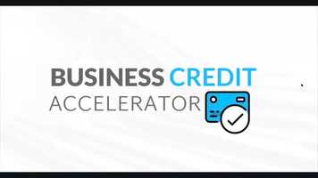 Free download Business Credit Accelerator video and edit with RedcoolMedia movie maker MovieStudio video editor online and AudioStudio audio editor onlin
