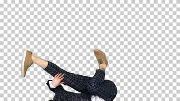 Free download Businessman in Suit Does Break Dance Moves, Alpha Channel | Stock Footage - Videohive video and edit with RedcoolMedia movie maker MovieStudio video editor online and AudioStudio audio editor onlin