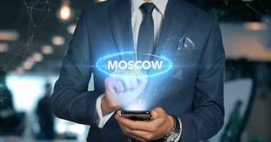 Free download Businessman Smartphone Hologram Word Country Capital Moscow | Motion Graphics - Envato elements video and edit with RedcoolMedia movie maker MovieStudio video editor online and AudioStudio audio editor onlin
