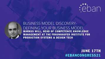 Free download Business Model Discovery  How To Define Your Business Model video and edit with RedcoolMedia movie maker MovieStudio video editor online and AudioStudio audio editor onlin