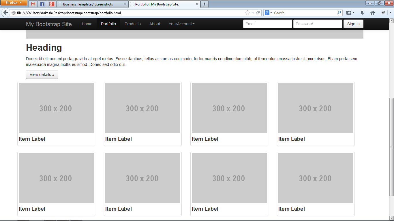 Download web tool or web app Business Template Download web tool or web app Business Template