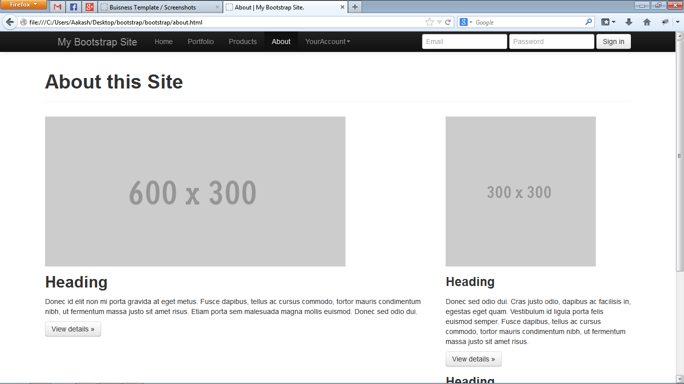 Download web tool or web app Business Template Download web tool or web app Business Template