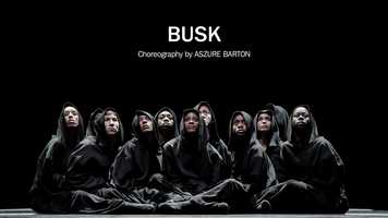 Free download BUSK by Aszure Barton video and edit with RedcoolMedia movie maker MovieStudio video editor online and AudioStudio audio editor onlin