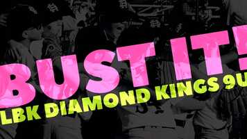 Free download BUST IT! : A LBK Diamond Kings Baseball Adventure video and edit with RedcoolMedia movie maker MovieStudio video editor online and AudioStudio audio editor onlin
