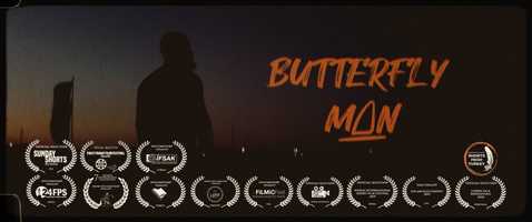 Free download Butterfly Man Trailer video and edit with RedcoolMedia movie maker MovieStudio video editor online and AudioStudio audio editor onlin