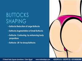 Free download Buttocks Shaping or Contouring video and edit with RedcoolMedia movie maker MovieStudio video editor online and AudioStudio audio editor onlin