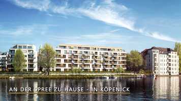 Free download BUWOG Imagefilm Uferkrone video and edit with RedcoolMedia movie maker MovieStudio video editor online and AudioStudio audio editor onlin