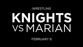 Free download BU Wrestling vs. Marian video and edit with RedcoolMedia movie maker MovieStudio video editor online and AudioStudio audio editor onlin