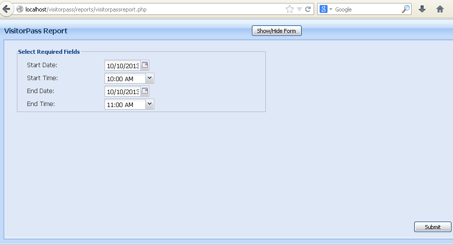 Download web tool or web app B-Visit - Visitor Management System Download web tool or web app B-Visit - Visitor Management System