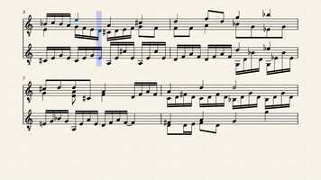 Free download BWV 56 Mein Wandel auf der Welt video and edit with RedcoolMedia movie maker MovieStudio video editor online and AudioStudio audio editor onlin