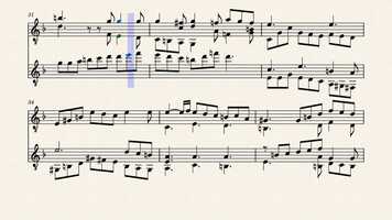 Free download BWV 85 Was die Liebe tut video and edit with RedcoolMedia movie maker MovieStudio video editor online and AudioStudio audio editor onlin