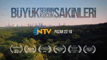 Free download Byk Şehrin Kk Sakinleri - NTVde video and edit with RedcoolMedia movie maker MovieStudio video editor online and AudioStudio audio editor onlin